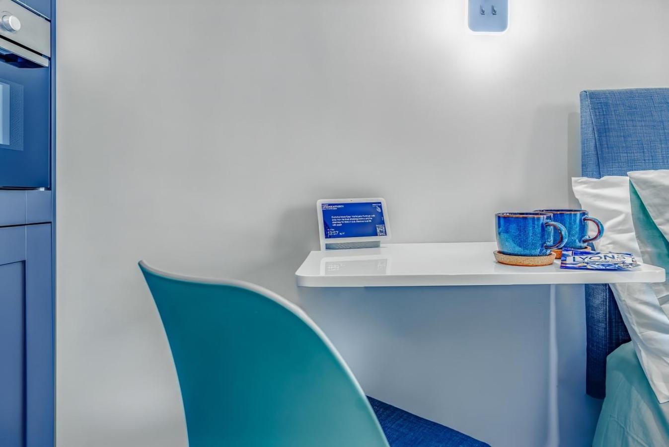 Balloon Residence: Modern Serviced Accomodation بريستول المظهر الخارجي الصورة