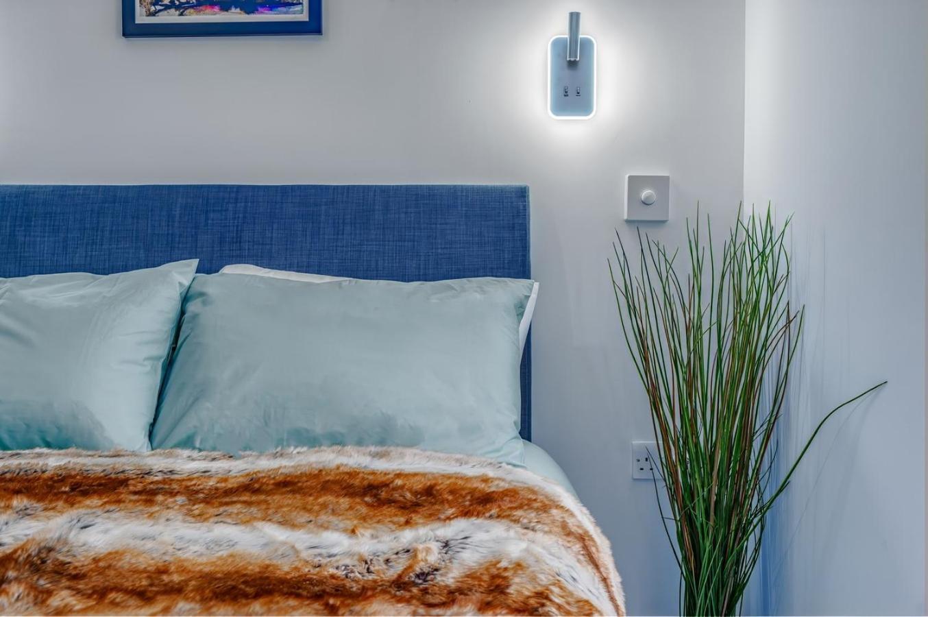Balloon Residence: Modern Serviced Accomodation بريستول المظهر الخارجي الصورة
